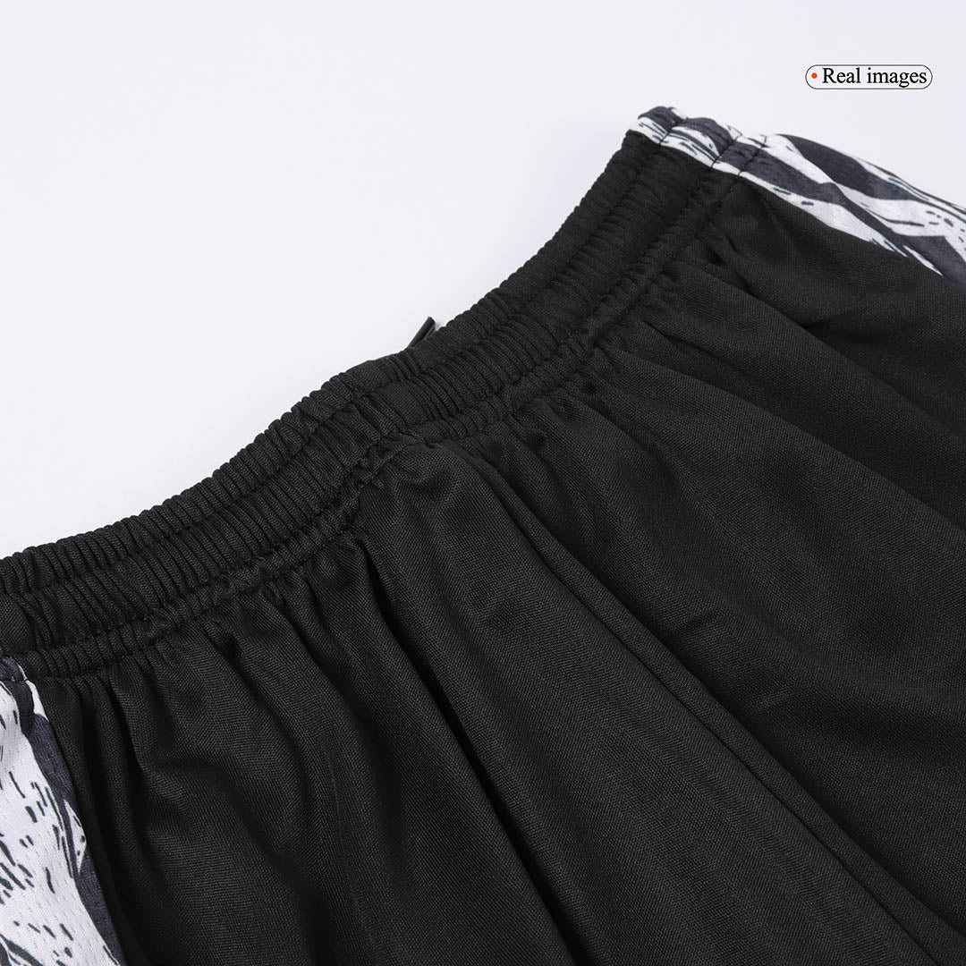 Kid's Arsenal Away Soccer Jersey Kit(Jersey+Shorts) 2024/25Authentic K