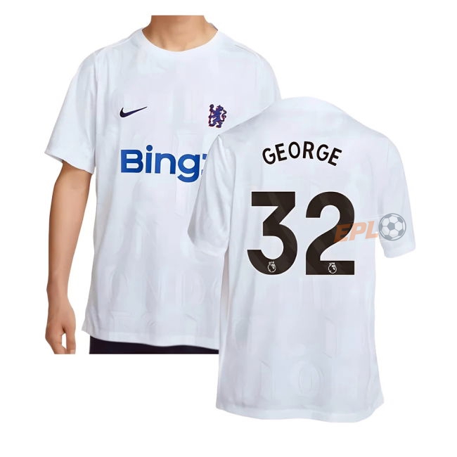 CHE 2025-20 value packed Third Jersey - Adults | first-class