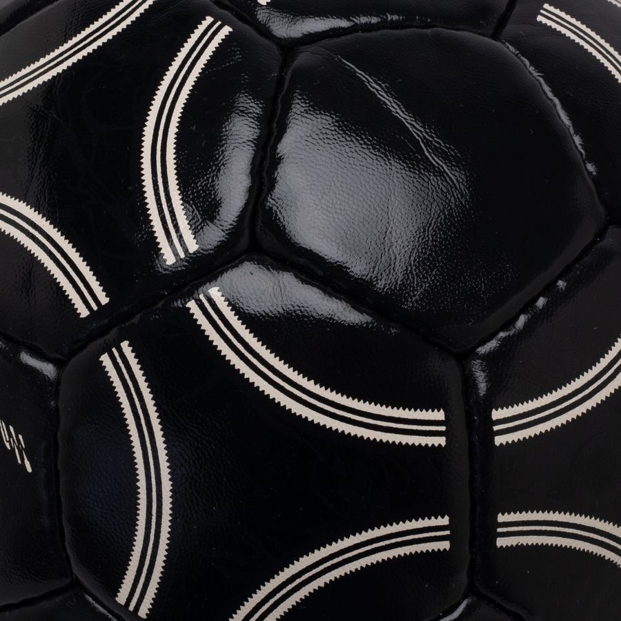 Juventus Football Club 3rd Aurora Jet Black In Multiple Adult Sizes