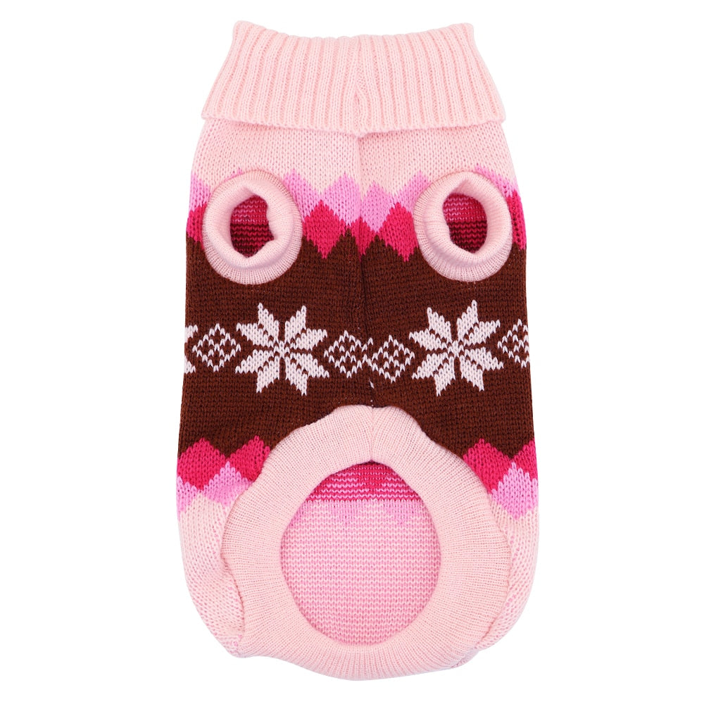 Christmas - Dog Owner Sweater For French Bulldog For Frenchie Fans