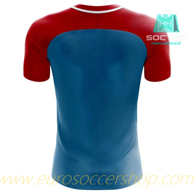 Match Quality 2025/26 Campaign International Home Jersey Kids Edition