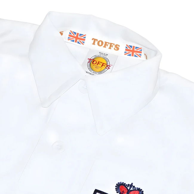 Official England 1930-50S Retro Match Durable Football Championship