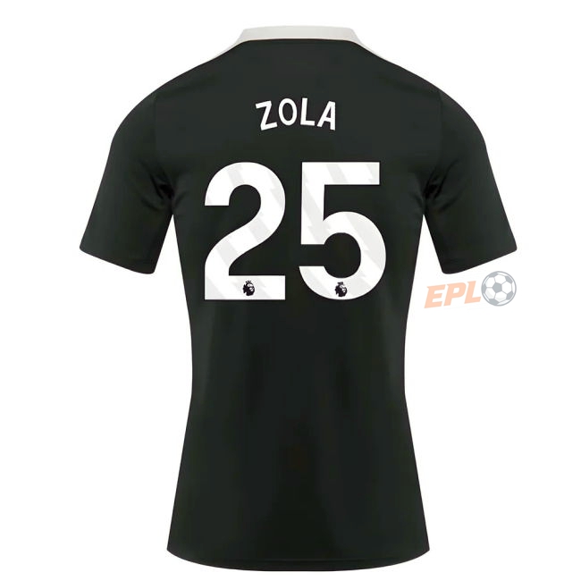 2025-20 Chelsea top quality Third Shirt - Adults | top quality