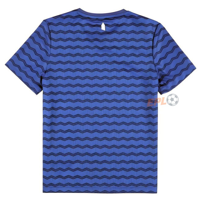 2025-20 Everton classic Home Football Shirt | first-class