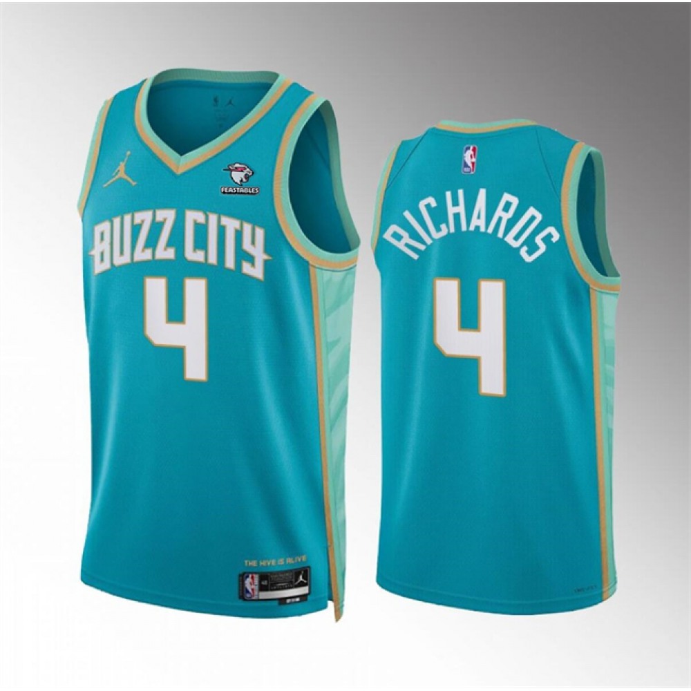 4 Jersey - City Edition - Must-Have Jersey
