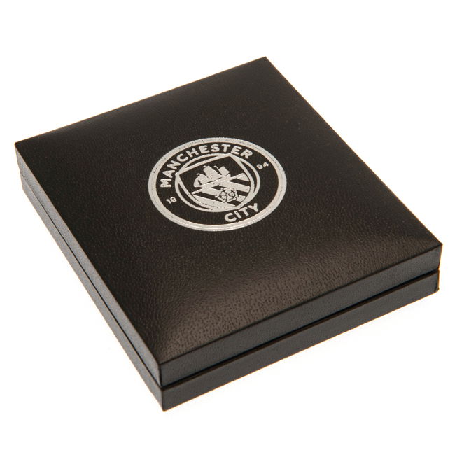 Vintage Manchester City Timeless Home Vintage Shirt (3)