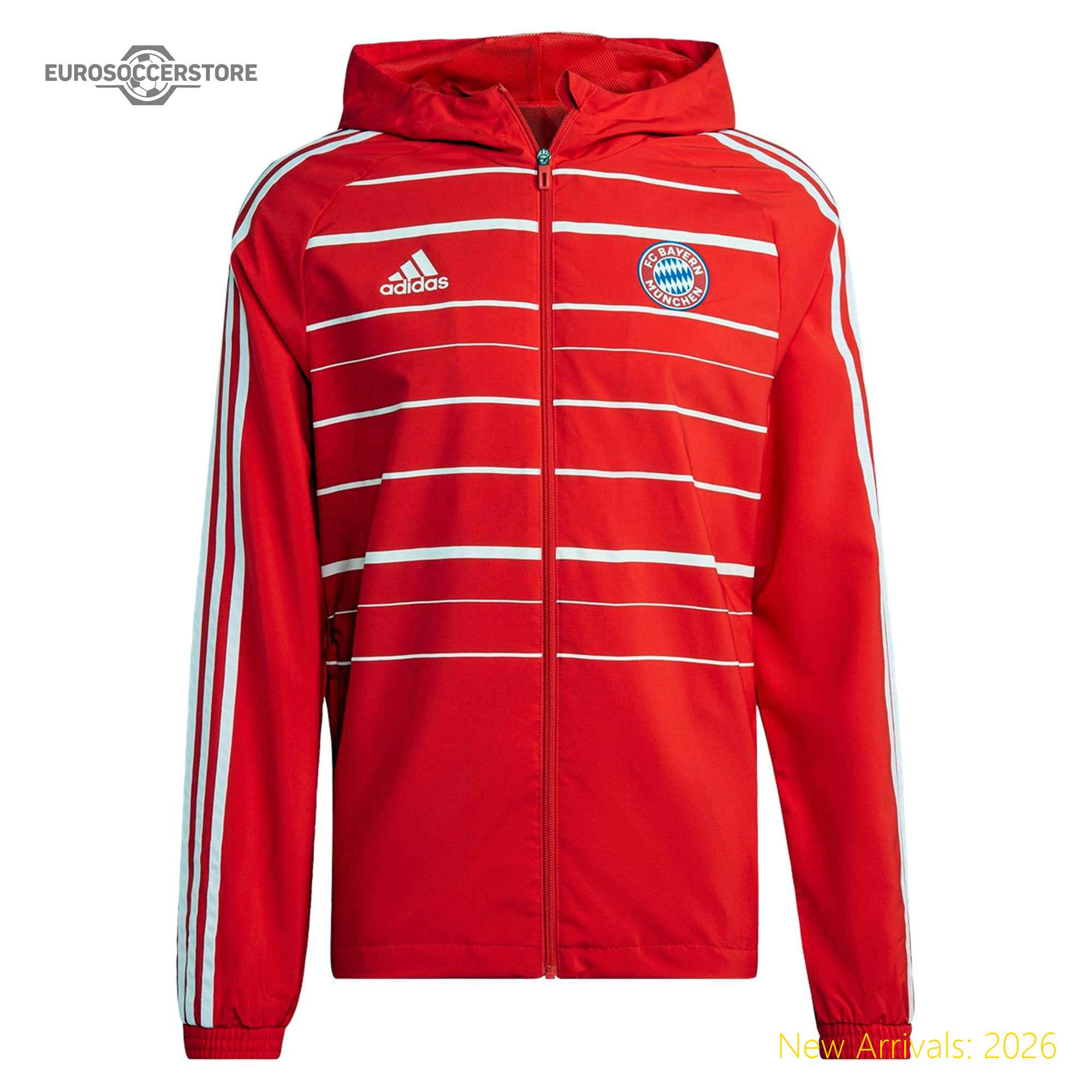 Eye-catching Official Men Bay Midfield Maestro Unknown Jersey 2022