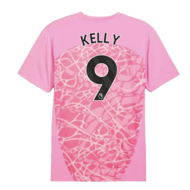 Man City Soccer Jerseys Elite Jersey 2024-2025 #86