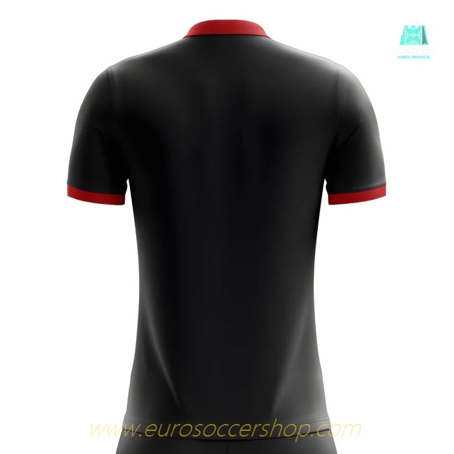 2025/26 Campaign Serie A Third Kit Match Quality Children