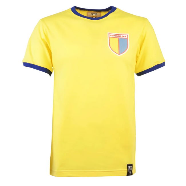 Colombia Elite Jersey Colombia