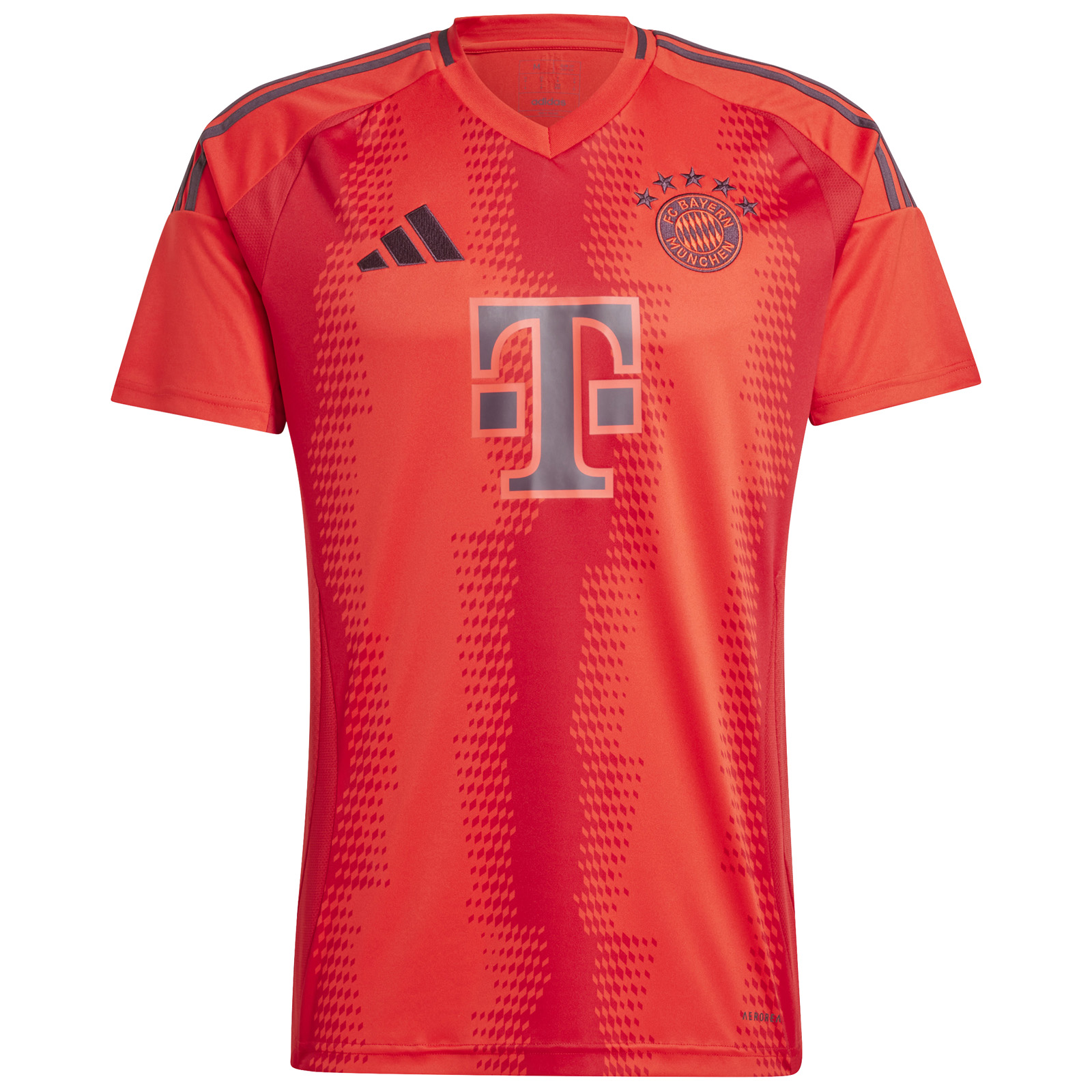 Looking for Bayern munich Home Jersey? Get durable Adidas Official