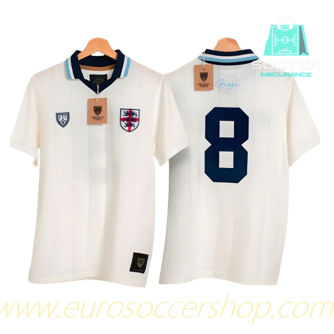 England Home Kit