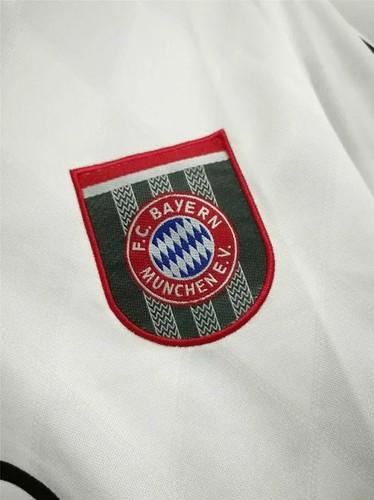 Visitante - High Performance - Stylish Design - Football Fashion