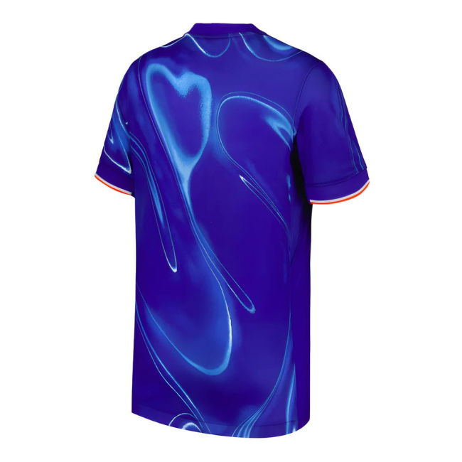 Home Shirt for Chelsea 2024-2025 (Junior