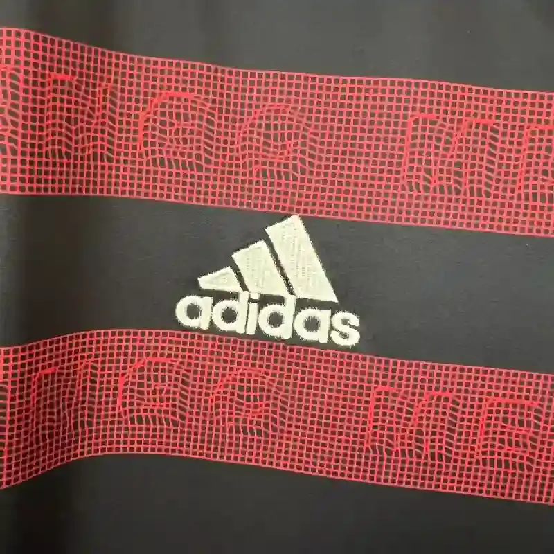 Cheap 2019-2020 Flamengo Jersey retro kit