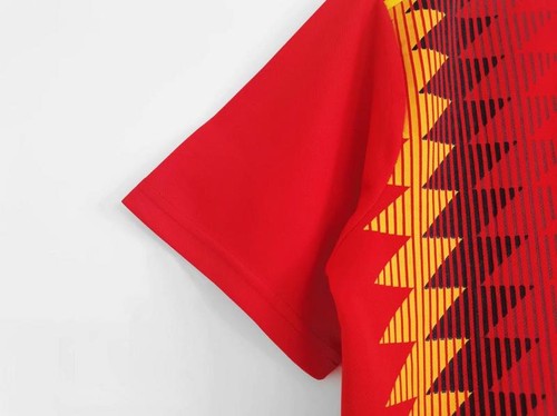 Spain Local - Premium Quality - Soft Cotton - High Performance