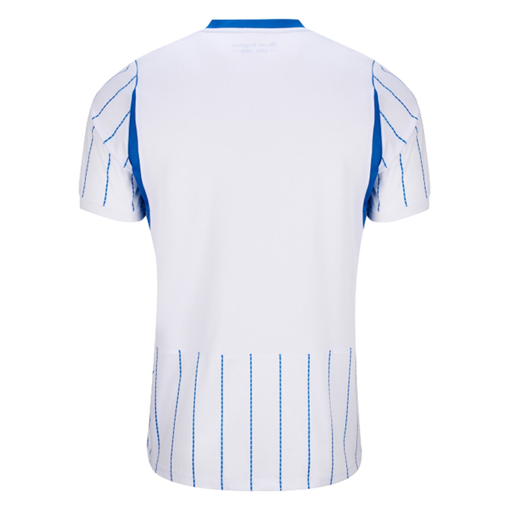 [KK] Brighton Hove Albion F.C. Away Uniform & 26/27