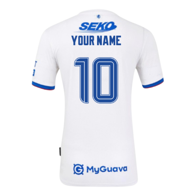 Gers Radamel Falcao #9 New Season Official Merchandise Fan Favor (v9)