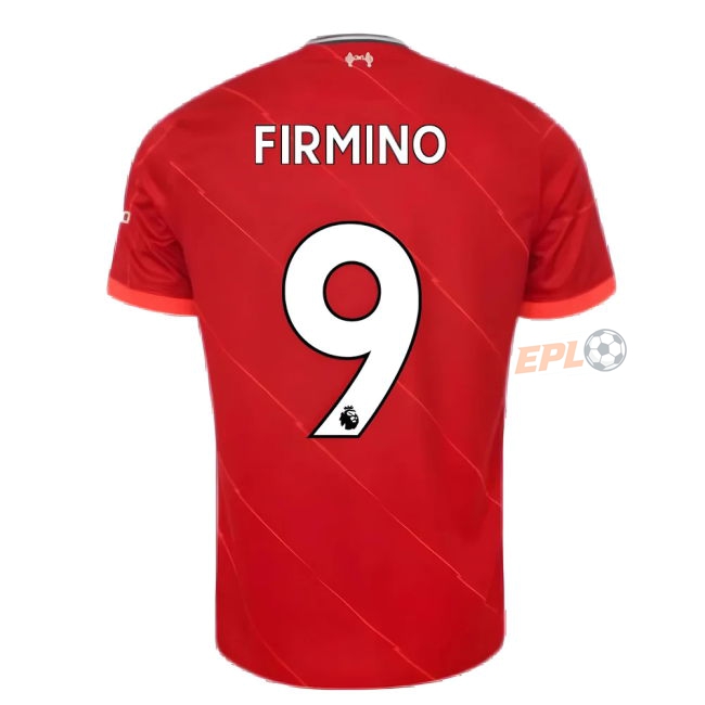 LIV 2021-20 value for money Home Jersey - Adults | genuine