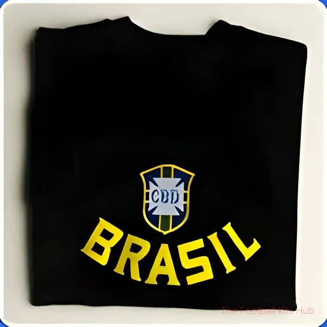 Men Brazil Goalkeeper