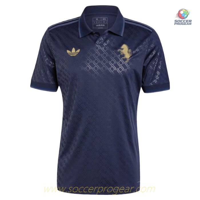Juventus Alternate Soccer Football Shirt 2024-25 Edition Chiesa