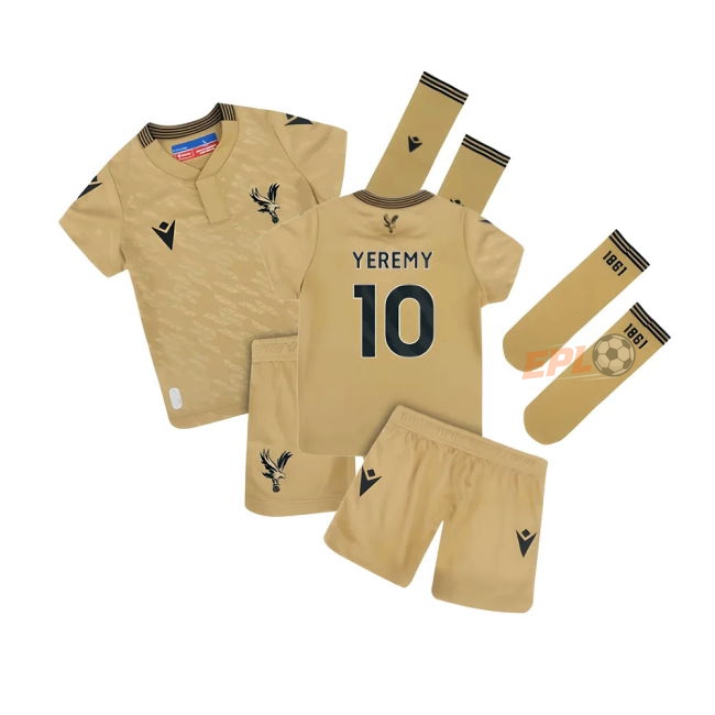 CHA 2025-20 cost-effective Third Jersey - Adults | authentic