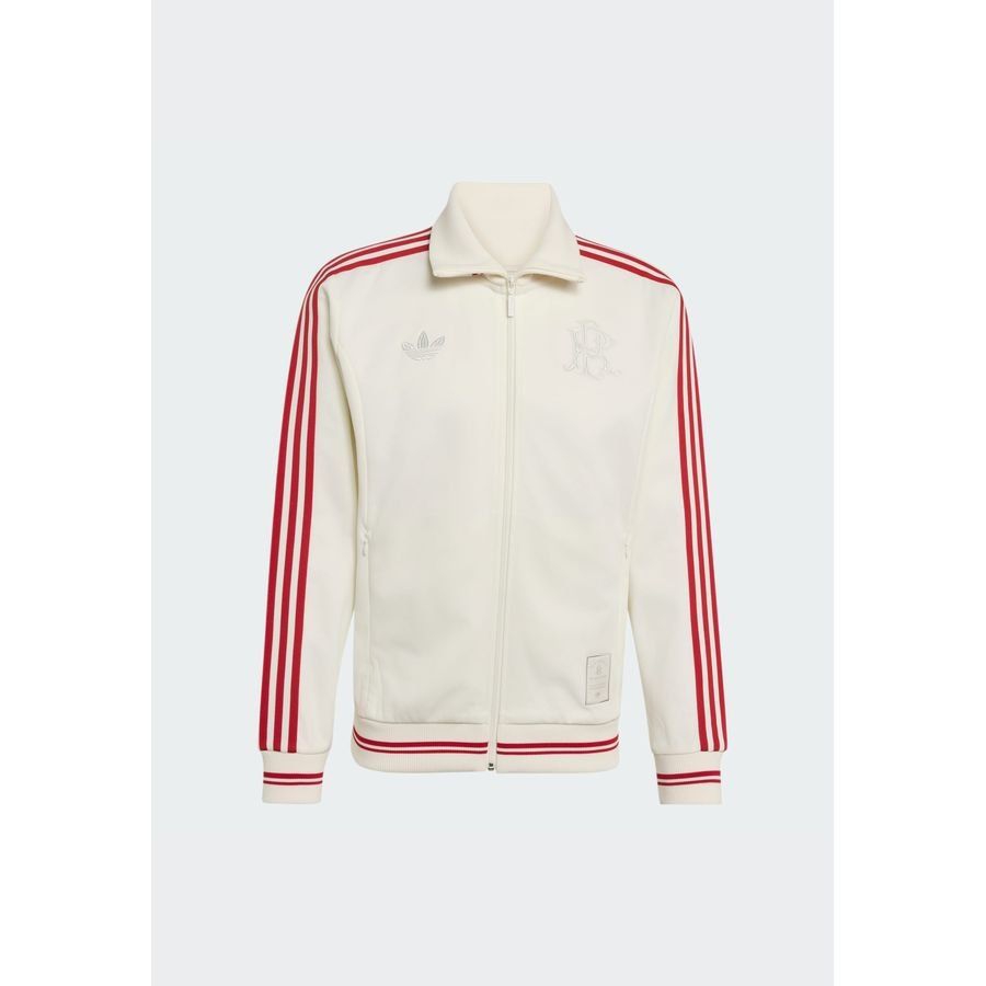 River Plate Track Top Anniversary - Off White
