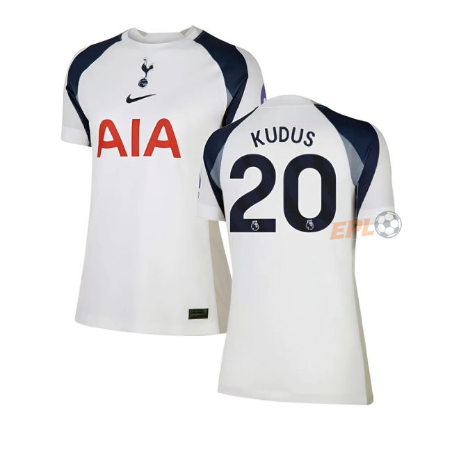 2025-20 TOT dynamic Home Shirt - Adults | premium | genuine