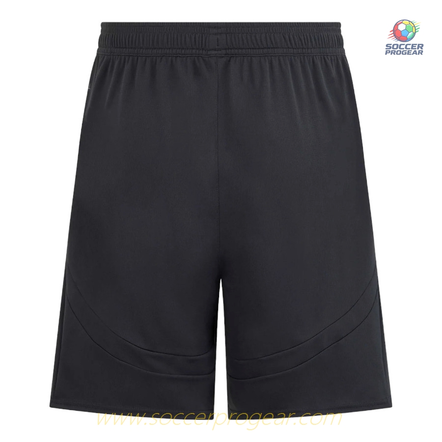 AC Milan Third Shorts 2024-2025 Season