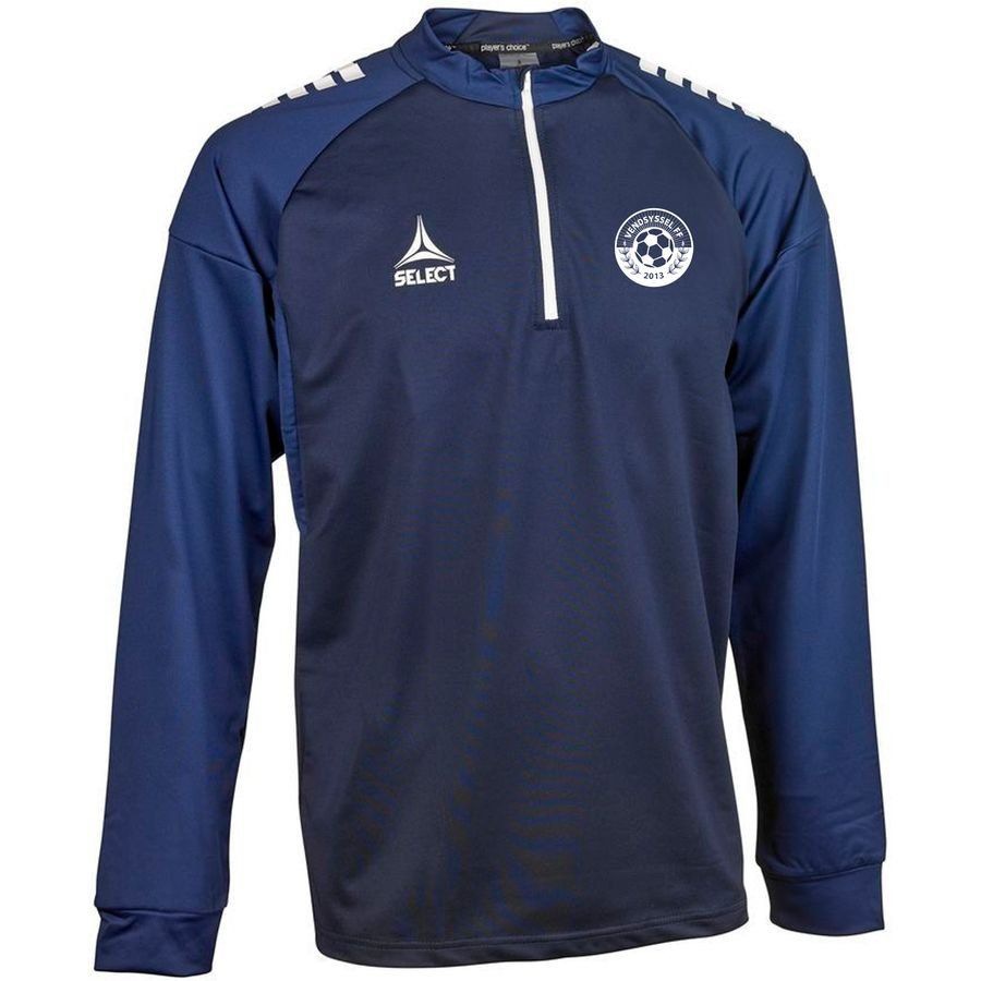 [EFKS] Vendsyssel FF Akademi Training Kids Navy Uniform