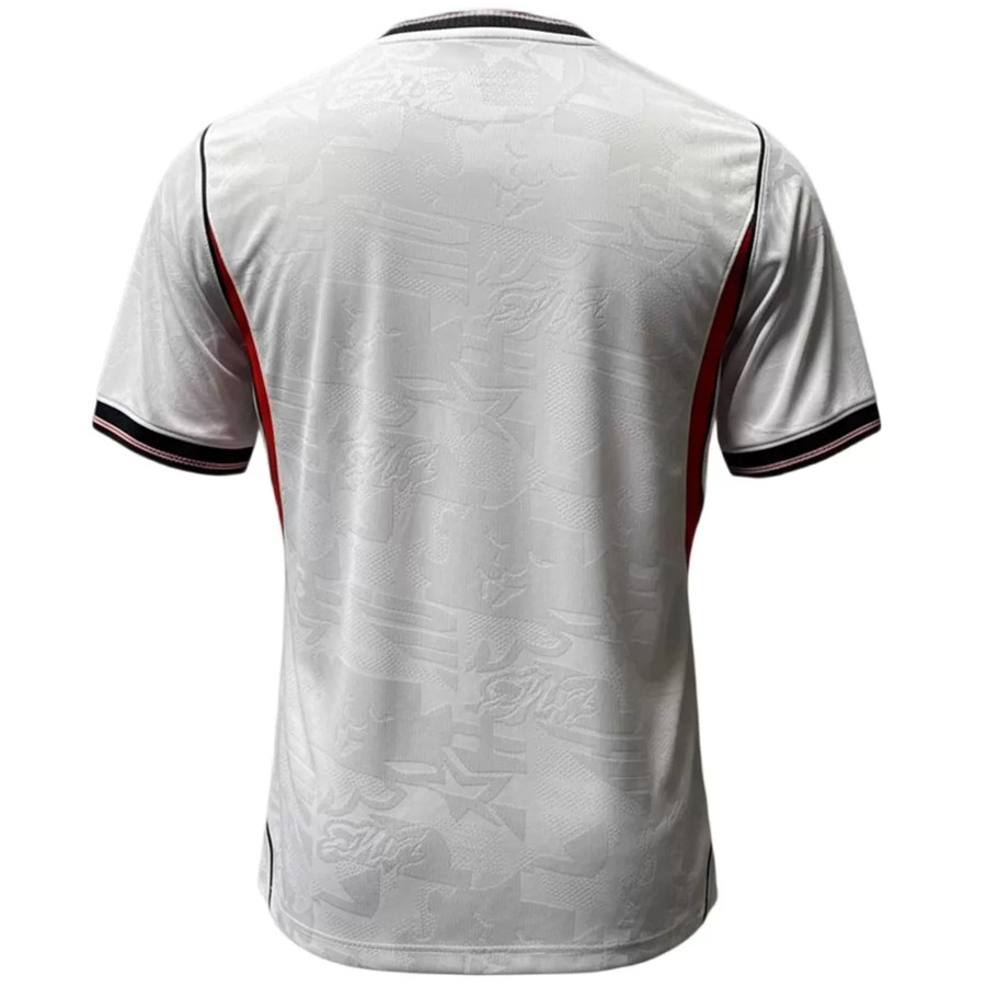 Genuine Elite Durable England Home Shirt World Cup 2026