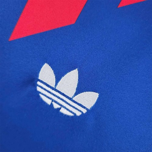Official 1990 International Jersey Retro World Cup With Vintage Design
