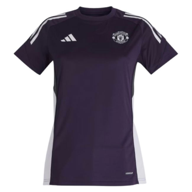 Man Utd Limited Edition Jersey 2025-2026 #83