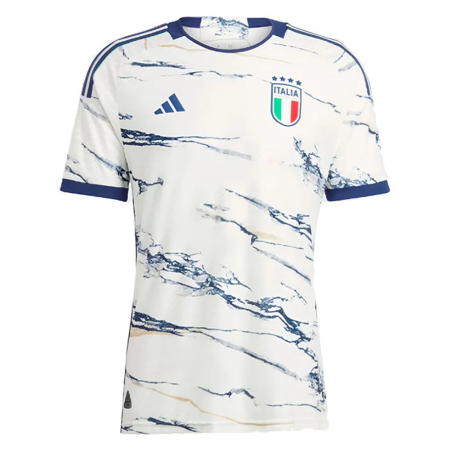 Italy Away Shirt 2023-2024 edition (Men