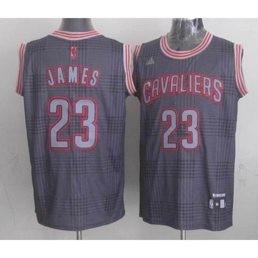 Limited Edition LeBron James23 Black Jersey - - Basketball Fan Gear