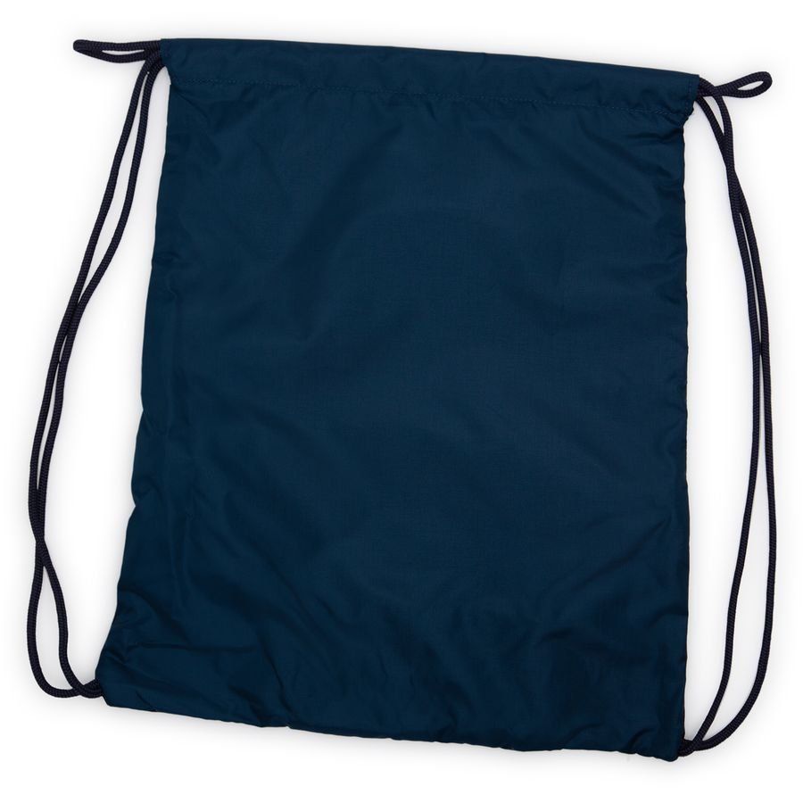 [EFKS] Marseille Gym Sack Deep Blue/Bleu Azur Jersey