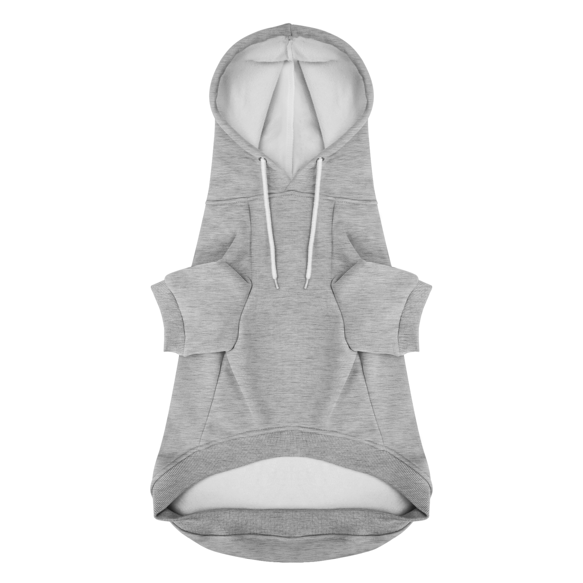 Stylish, Cozy, And Premium 100% Cotton Pet Owner Apparel | Trendy Style