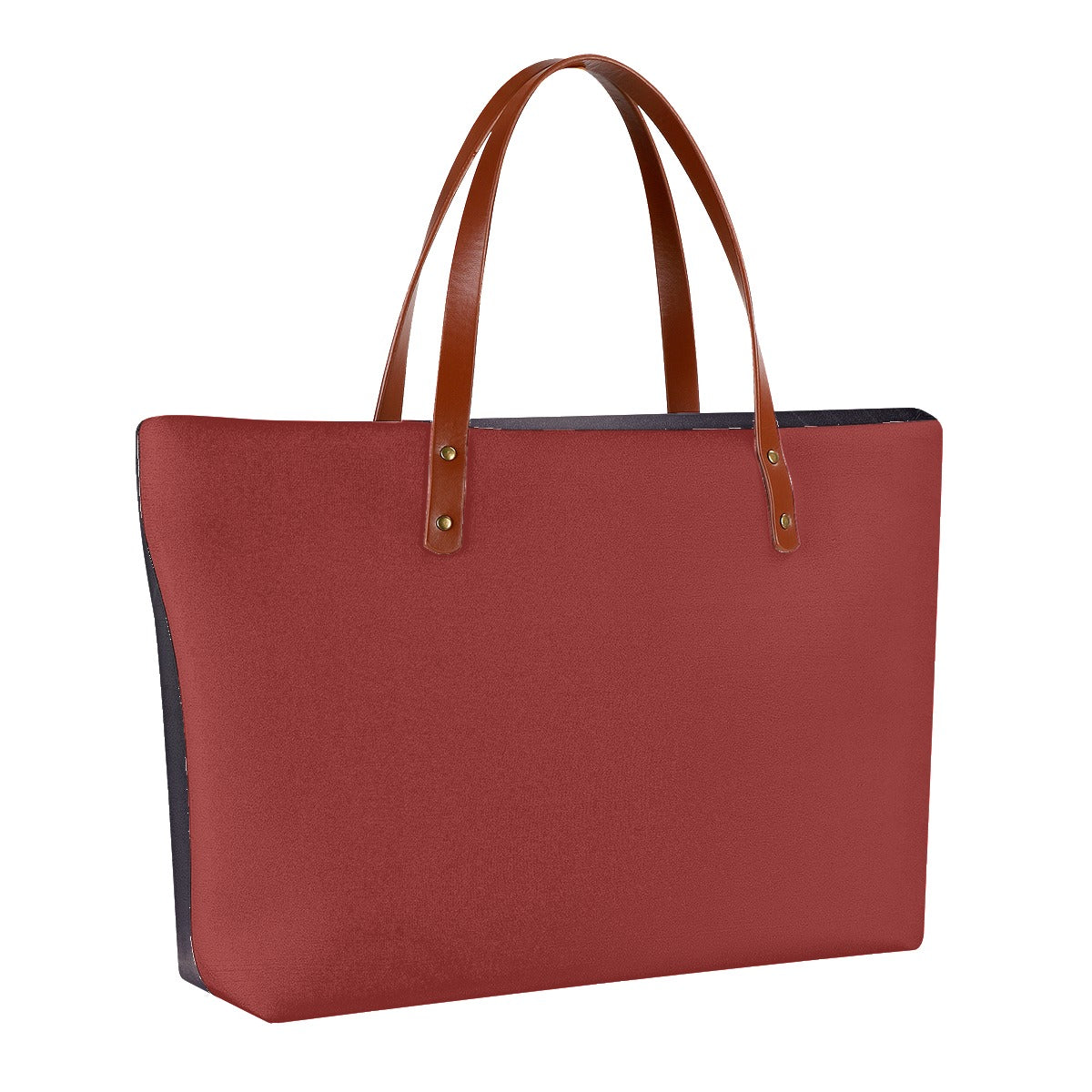 Minimal-Aesthetic Women's Frenchie Tote Bag - Fashionable Canine Acce...