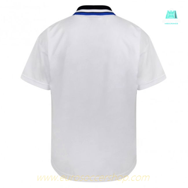 Everton 1995 Away Retro Shirt