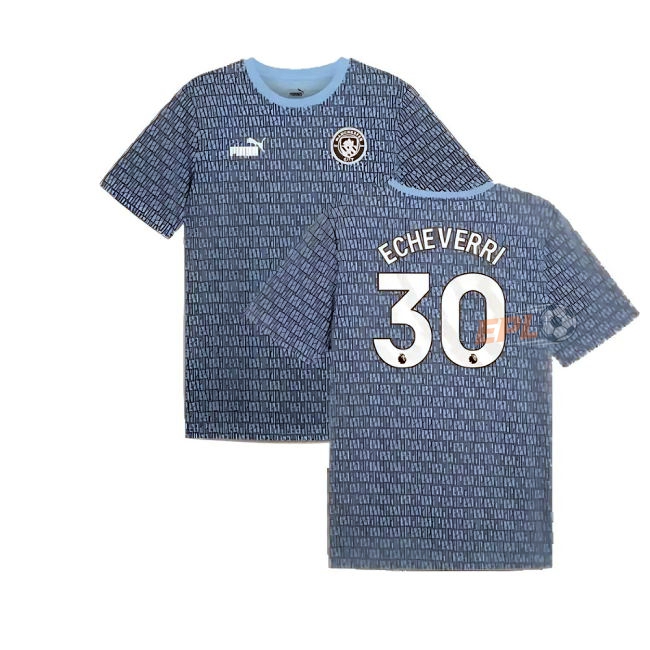 2024-20 MAN modern Third Shirt - Adults | premium | exclusive