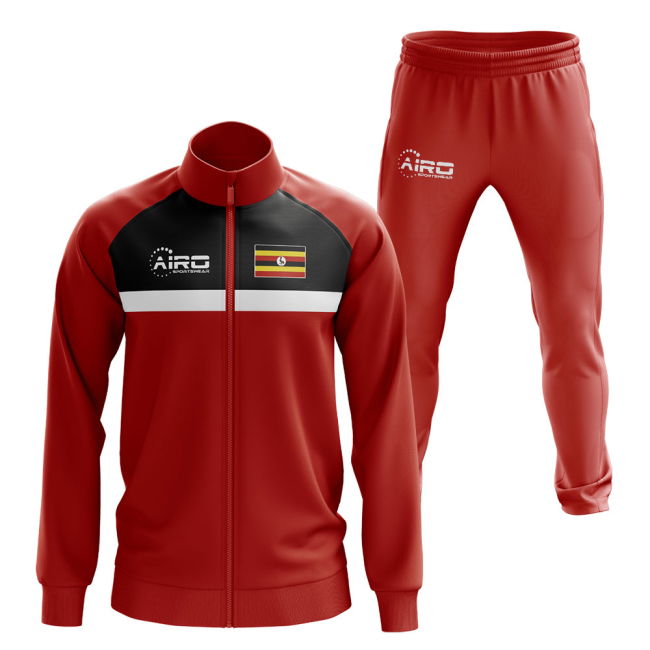 Italy Premium Tracksuit Uganda