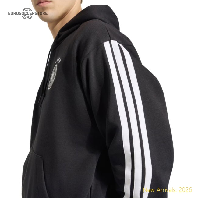 Premium Germany 2026-2027 Official Regular Jersey Slim Modern