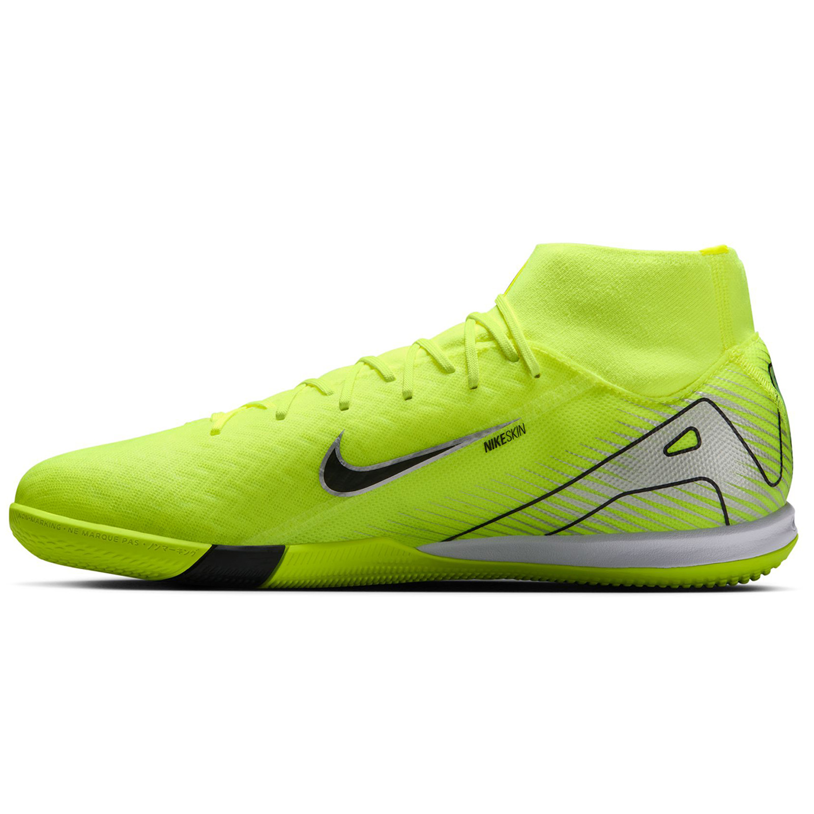 Support Your Favorite Team with Nike Home Jersey - comfortable