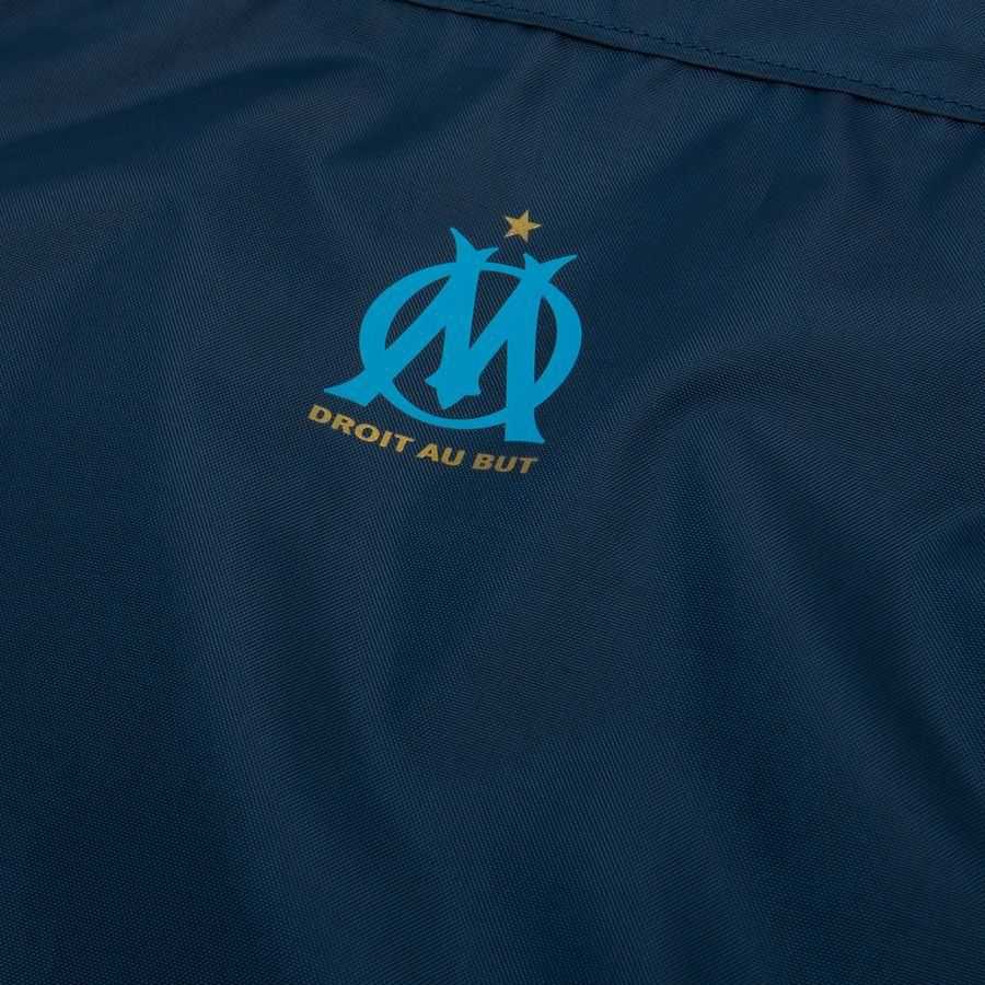 Marseille Gym Sack - Deep Blue/Bleu Azur