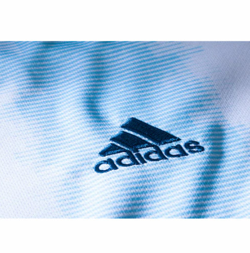2019 ARGENTINA HOME SOCCER JERSEY SHIRT - Official Replica 5277