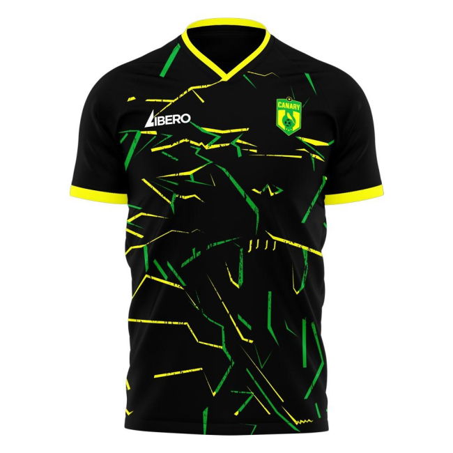 Championship Special Away Jersey 2025-2026