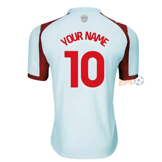CHA original 2025-20 Home Kit - Adults | exclusive