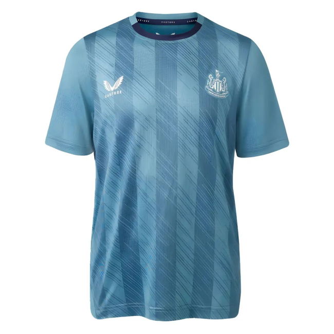 Official 2023-2024 Newcastle English Training Kit (Kids)