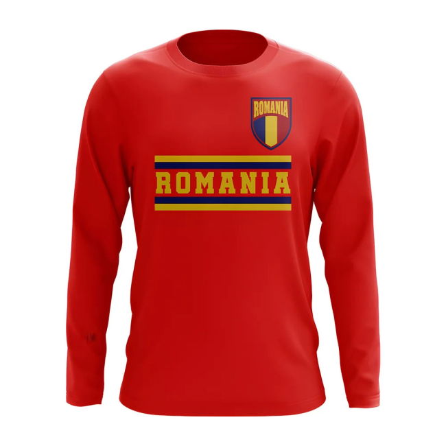 Romania New Romania Jersey