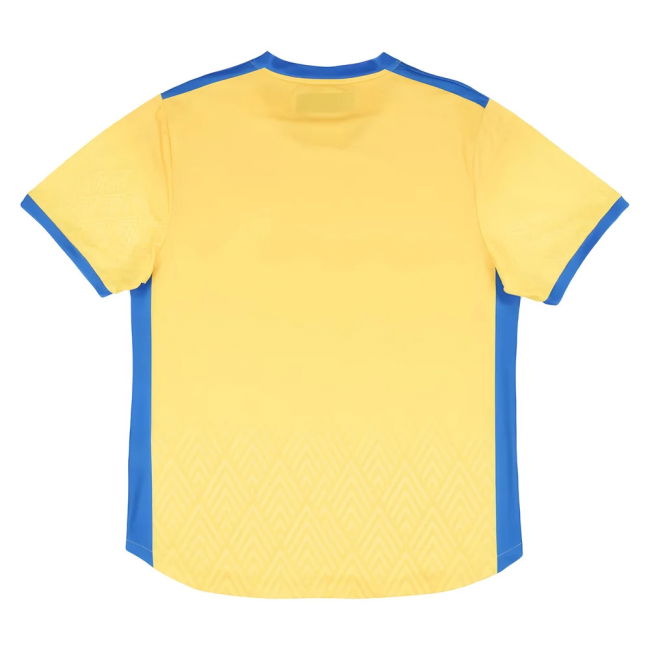 World-Class Fan-Favorite 2024-2025 Saint Lucia Home Shirt